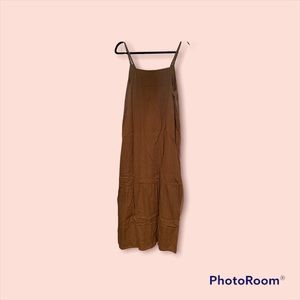 Patagonia Garden Island Tiered Dress - Women's